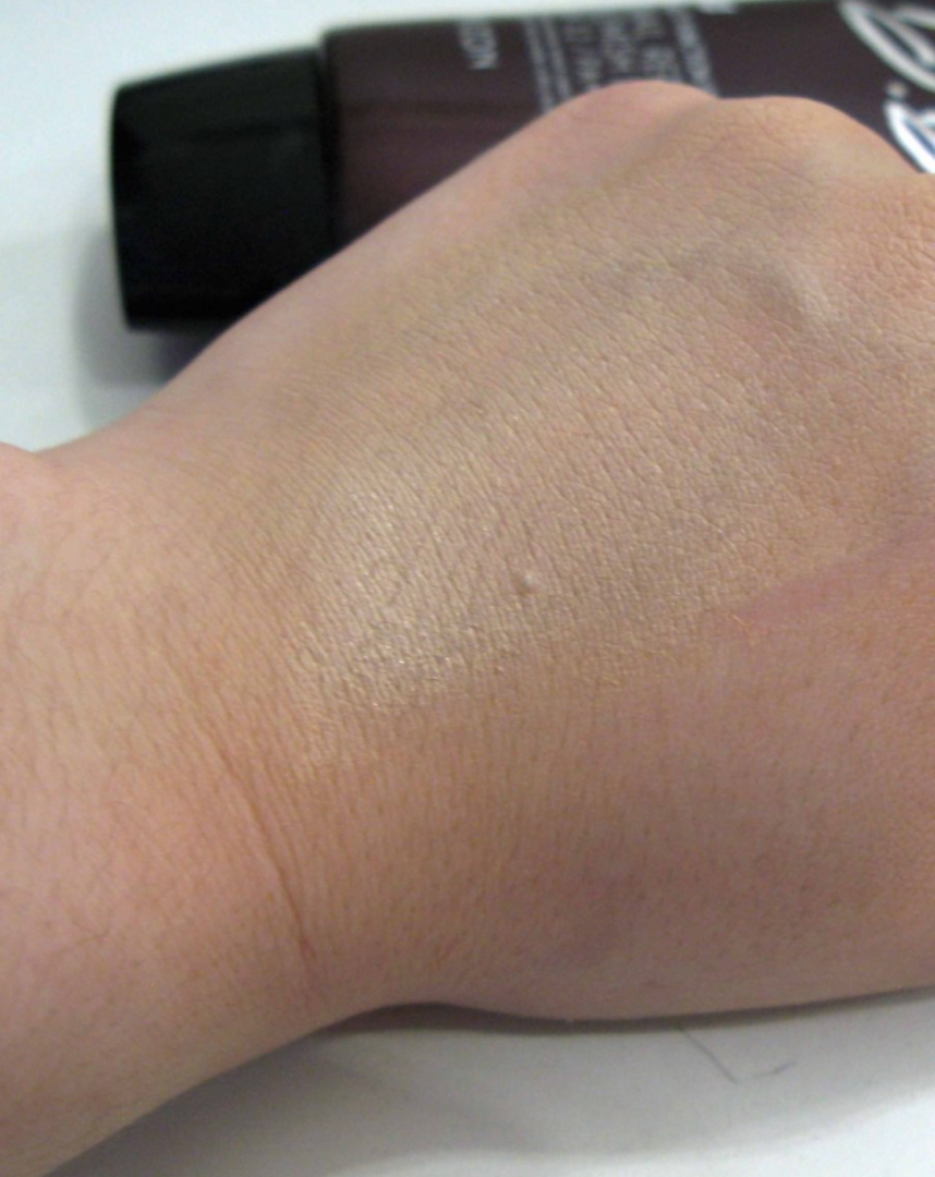 Лучший БиБи крем для беляночек, светлокожих и просто бледных людей!