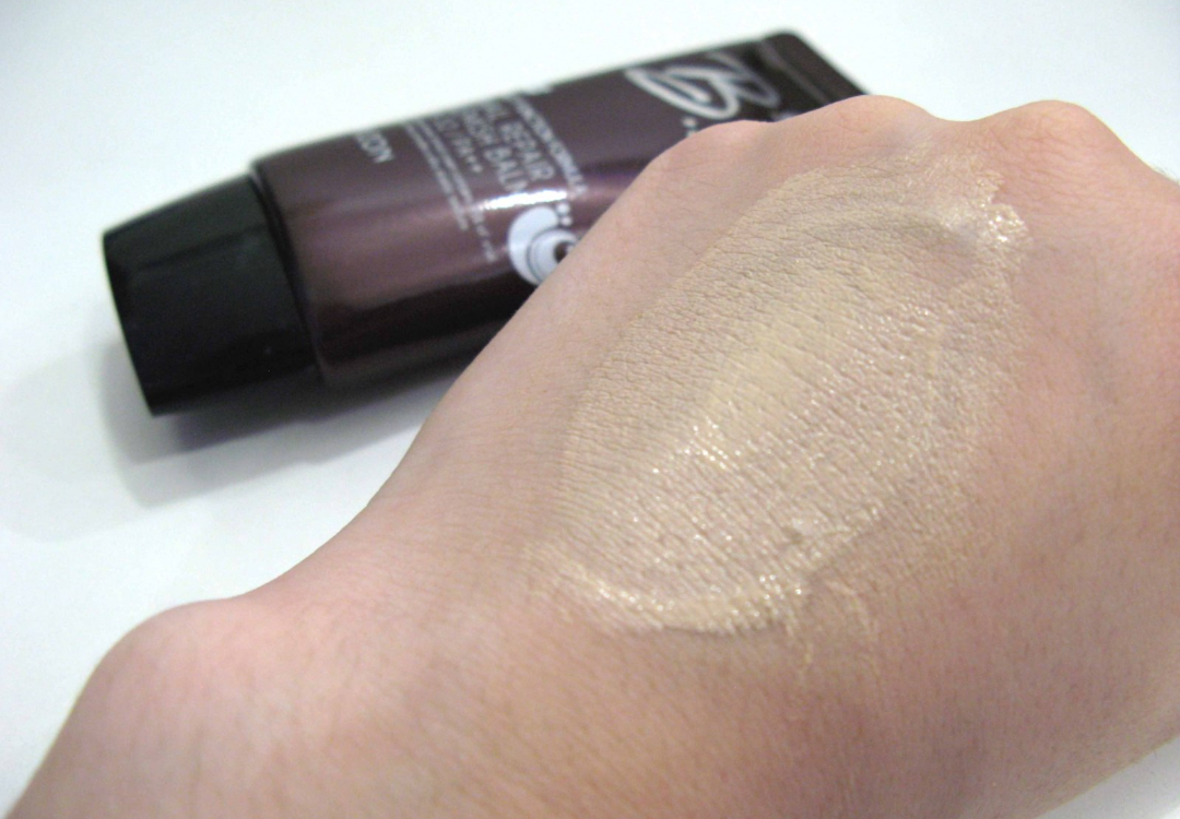 Лучший БиБи крем для беляночек, светлокожих и просто бледных людей!