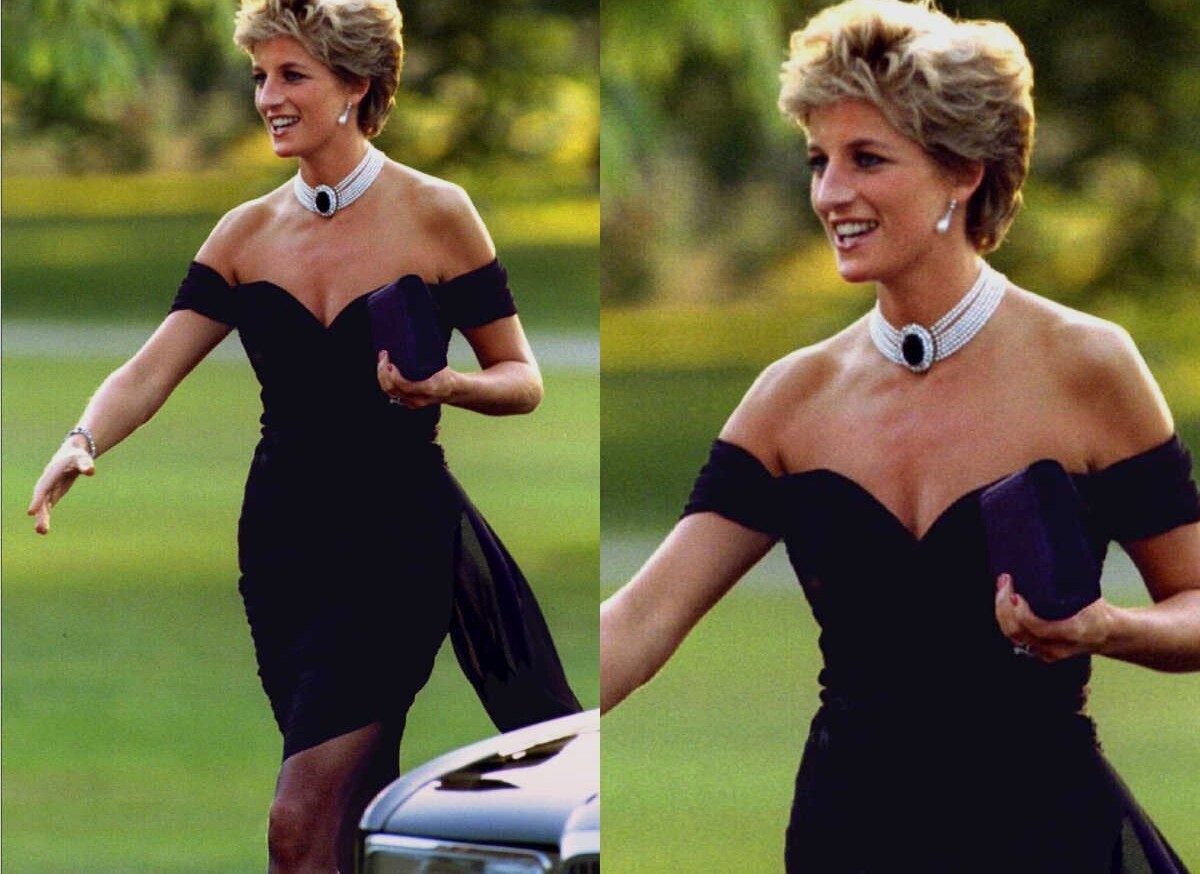 Почему "платье мести" необходимо после разрыва? О Джей Ло и не только