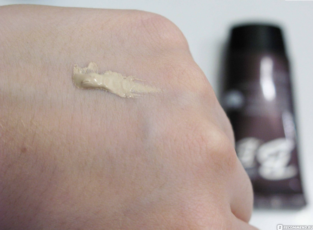 Лучший БиБи крем для беляночек, светлокожих и просто бледных людей!