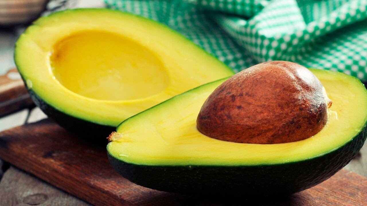 10 причин любить авокадо