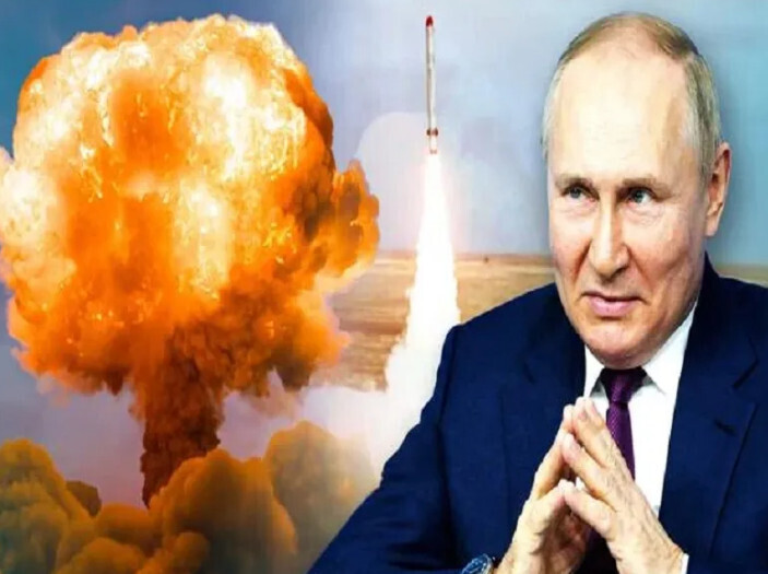 Корыбко - Караганову: Ядерная доктрина России не должна применяться к любым территориальным посягательствам