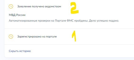 Как поменять паспорт: Замена паспорта в 20 или 45 лет через Госуслуги - пошаговая инструкция по заполнению