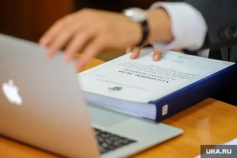 Адвокатура - история и громкие дела