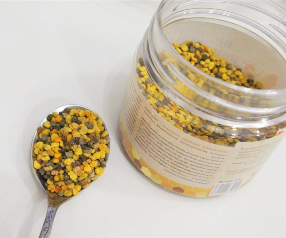 Как выглядеть молодым и быть в тонусе? Улучшаем зрение натуральной цветочной пыльцой. Бодрость на целый день от самой природы!