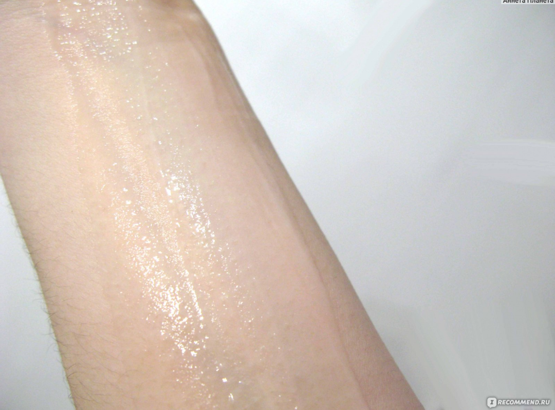 Питательноё молочко для нежной кожи. Отлично на холодный сезон! Чудный аромат.