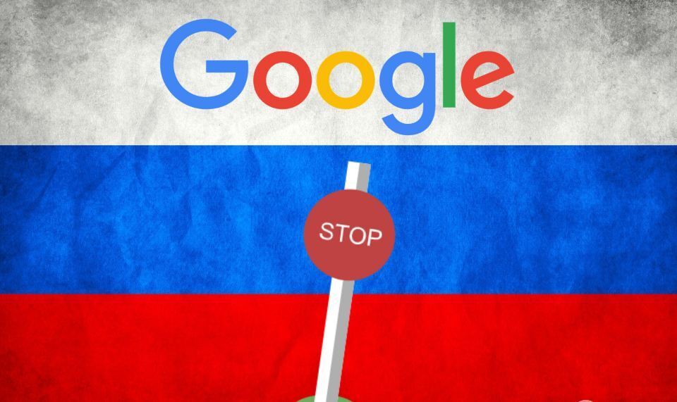 Уйдет ли Google из России в 2024 году ?