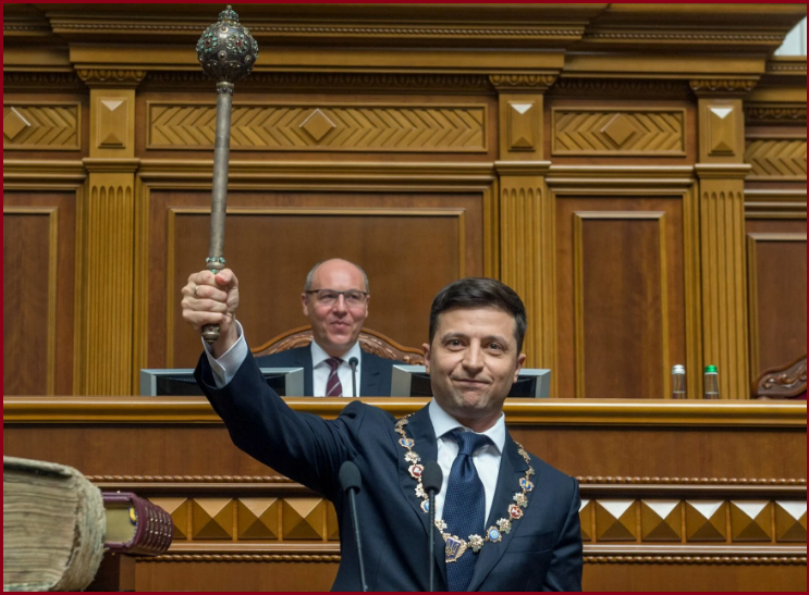 Незаконное «Всё по плану» или За что МВД РФ объявило в розыск семерых иностранных журналистов?