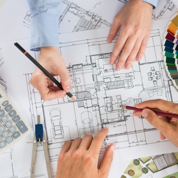 Все, что вы хотели знать о перепланировке, но боялись спросить