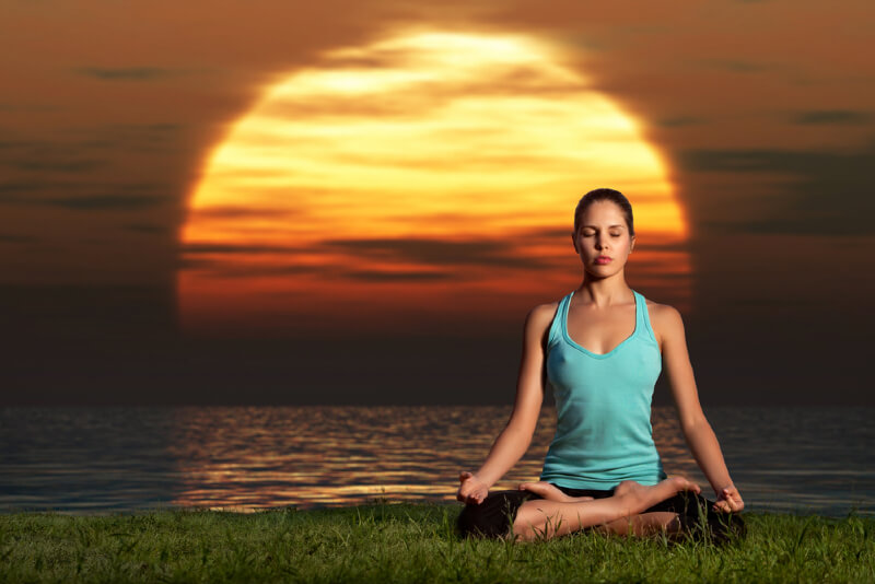 Вы думаете, что умеете расслабляться!? Но я знаю, что это не так.