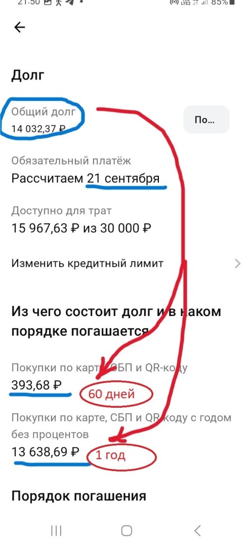 Где засада в кредитке Альфа-банка, и как сделать ее выгодной