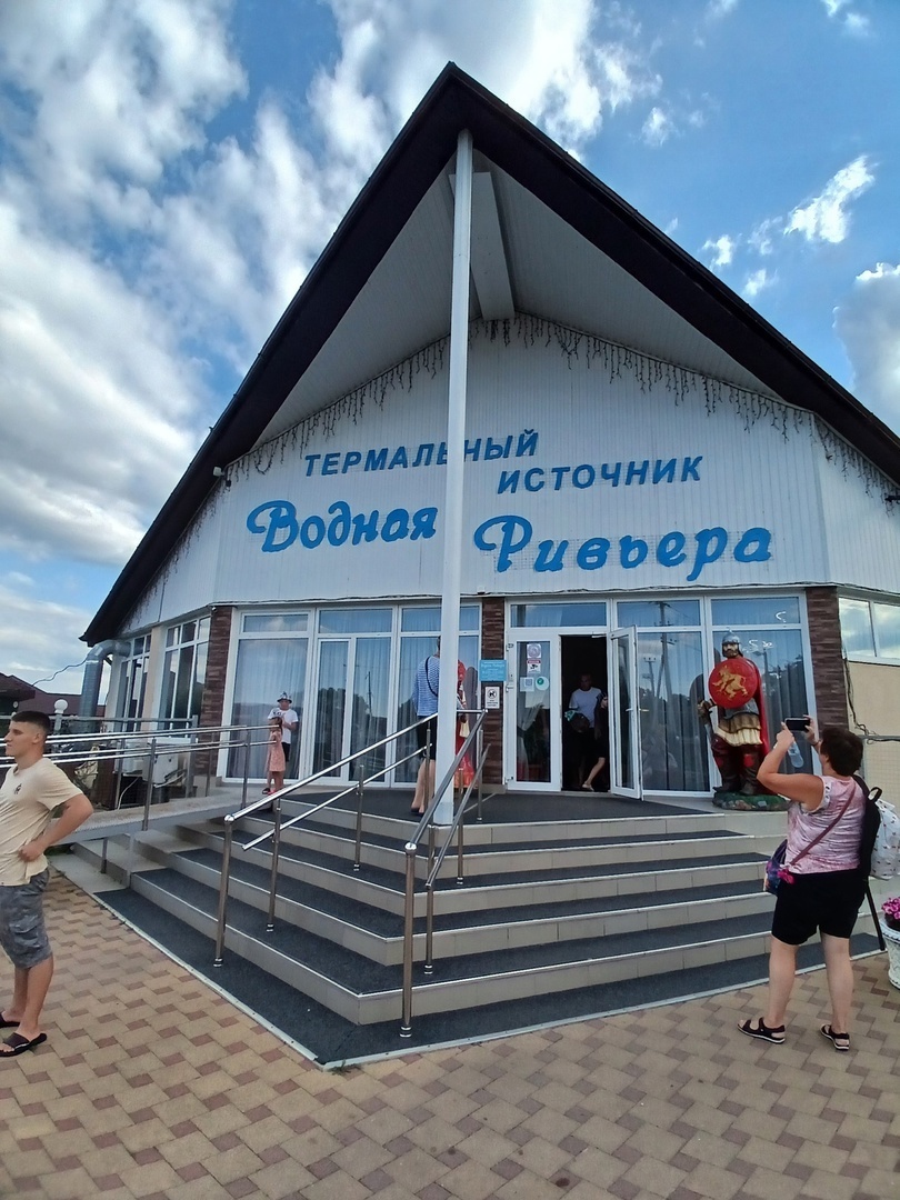 Путешествие по Майкопу: открывая сердце Адыгеи