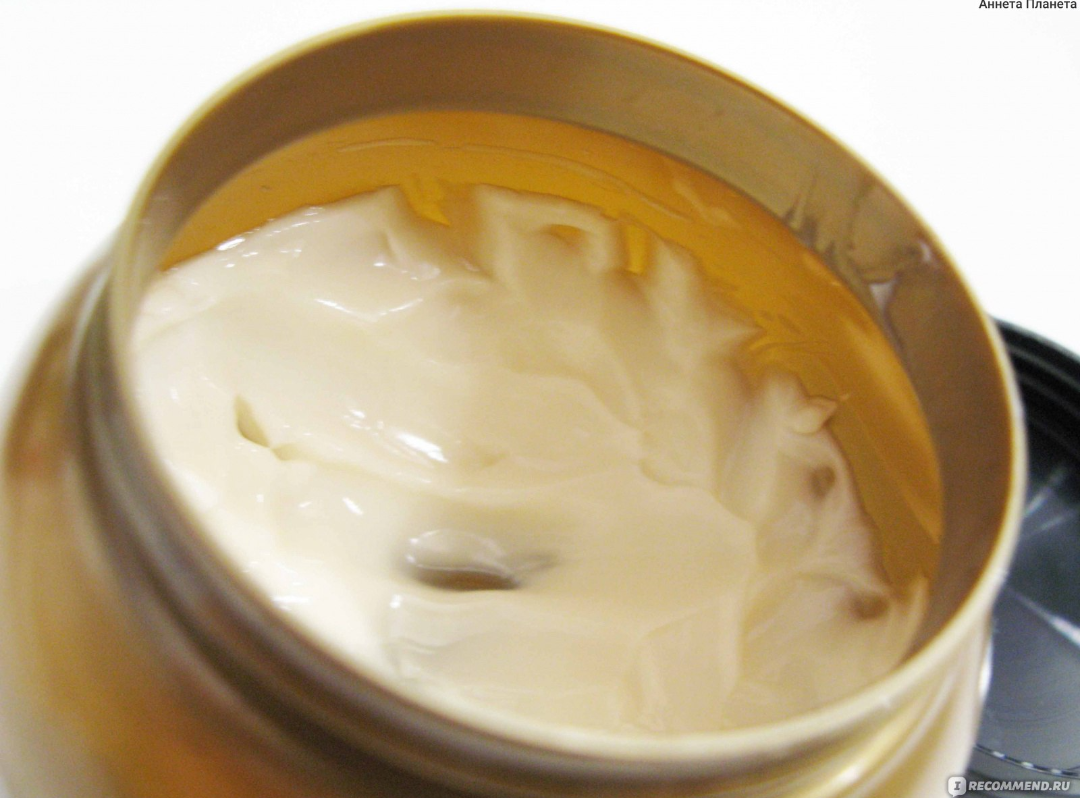 Золотой бочонок для красоты вашей кожи. 100% питание и увлажнение!