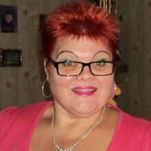 Лиля, г. Воркута