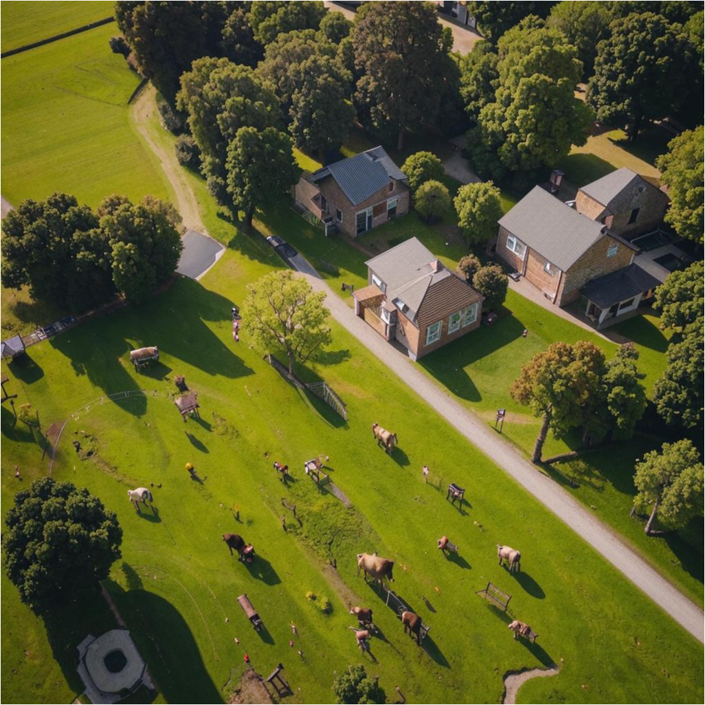 ⚡🔥⚡ 20% территорий СНТ это свалки! Глава Росреестра разъяснил новые правила изъятия дачных участков💥