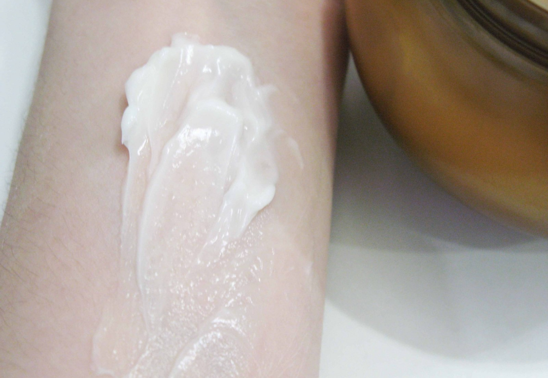 Золотой бочонок для красоты вашей кожи. 100% питание и увлажнение!