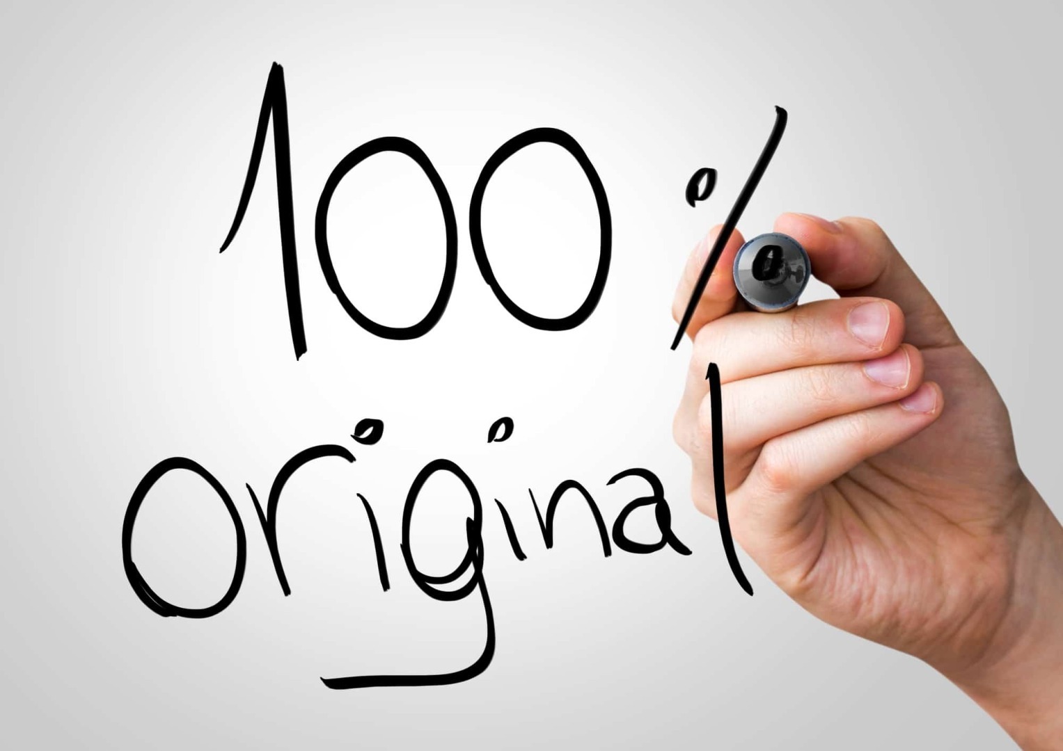 Два показателя уникальности текстов для одного сайта