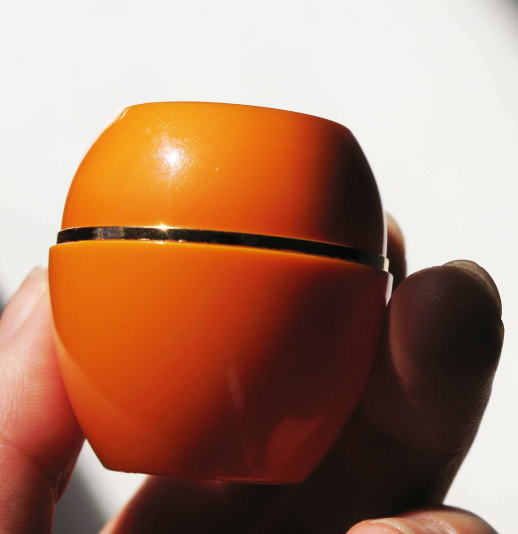 Прекрасный питательный бальзам для губ. ❤️