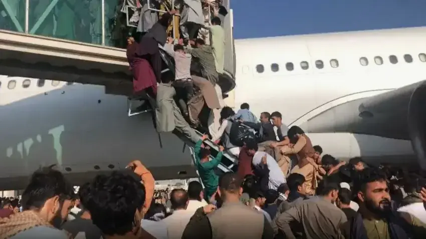 Если Путин не отступит - Салливан