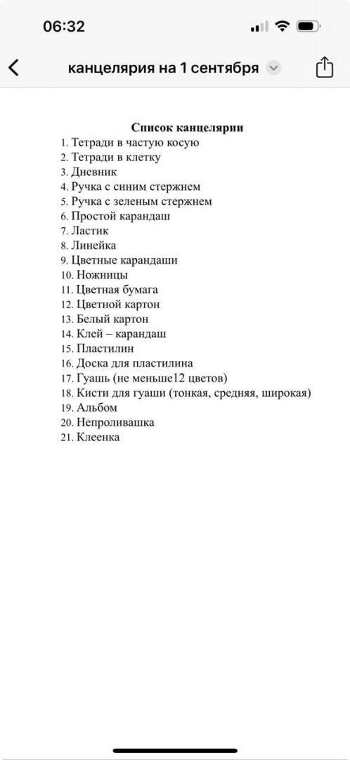 Первое сентября прошло, а расходы остались! Какими они были в этом году?