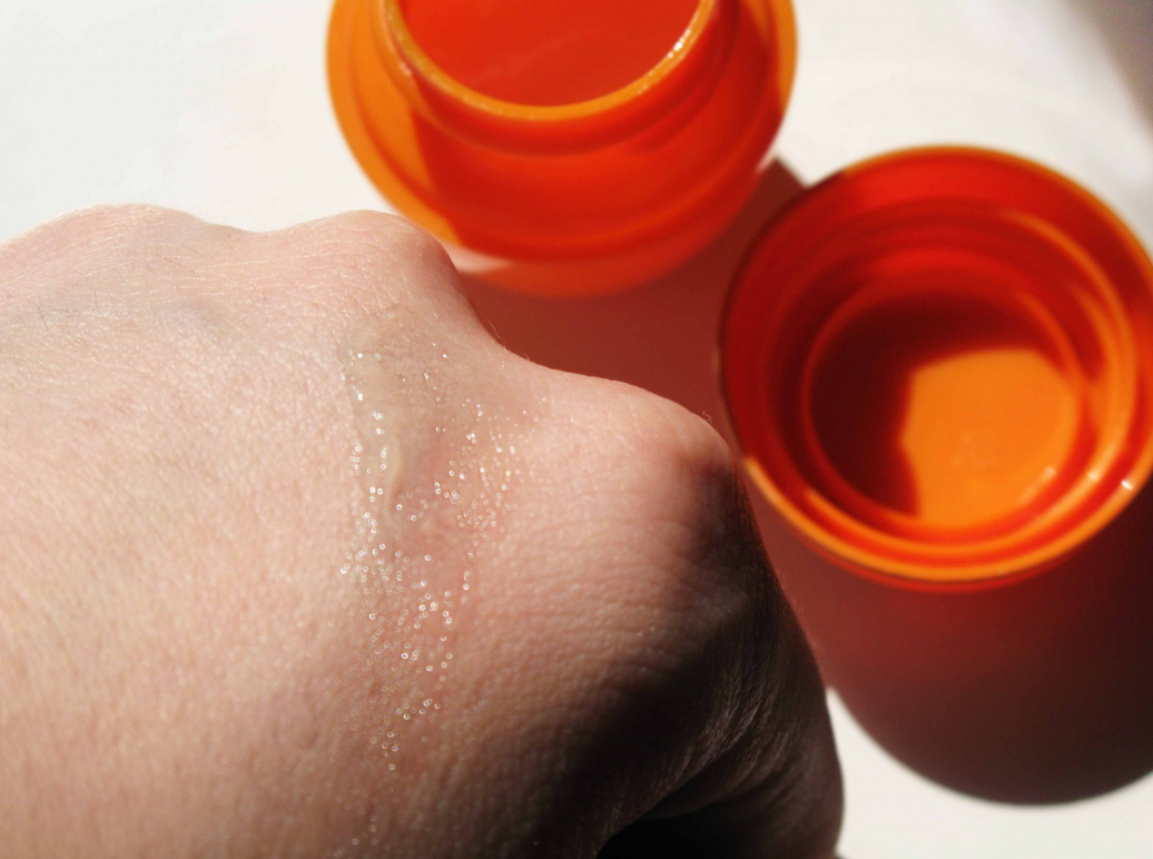 Прекрасный питательный бальзам для губ. ❤️