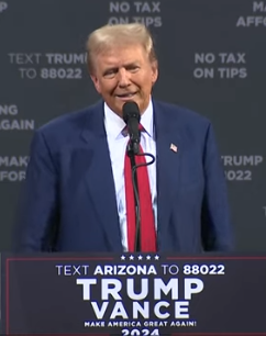 Трамп называет ABC News глупыми, Камалу отвратительной, обвиняя ведущих дебатов в мошенничестве…