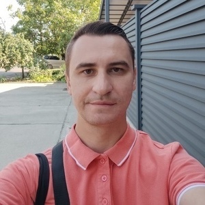 Ключников Антон Алексеевич