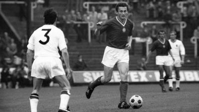 Забытые имена: Флориан Альберт (лучший футболист Европы-1967).