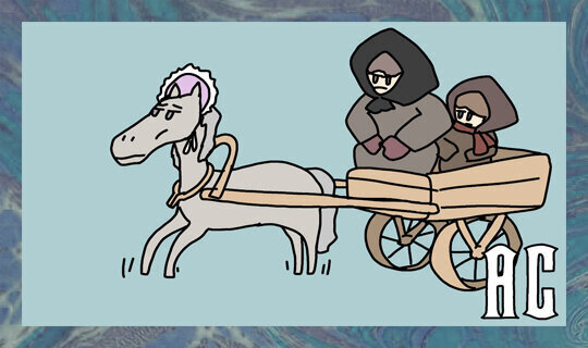 Родительская наглость не расстроила педагога, а даже позабавила.