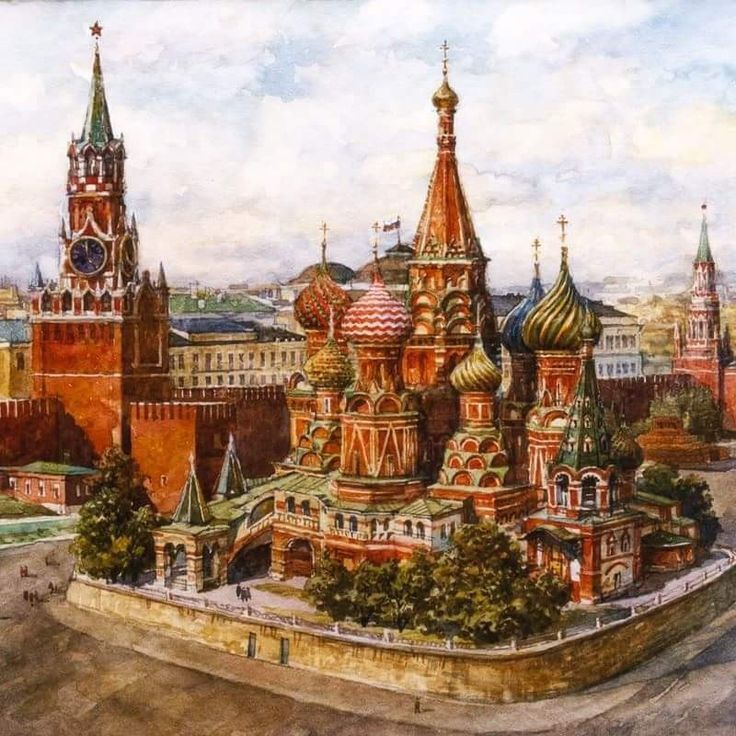 Почему Москву назвали Москвой?