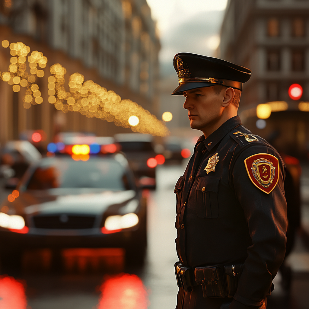 Как законно «развалить» дело инспектора ДПС: пошаговая инструкция