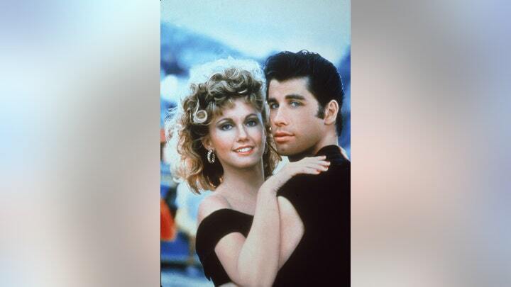 Джон Траволта рассказал, какая актриса является партнершей его мечты