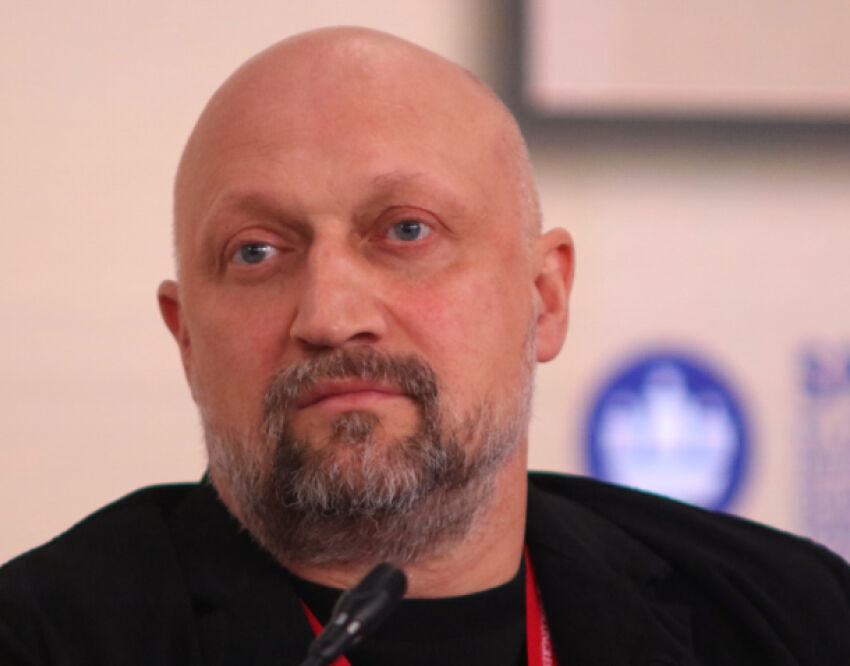 Куценко задолжал налоговой 267 тысяч рублей