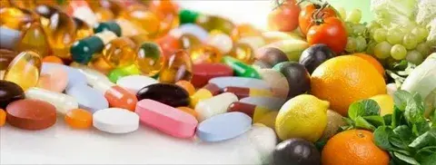 Норма потребления витаминов и минералов для детей и взрослых в сутки