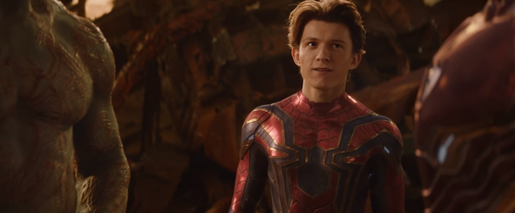 Фильм для больших поклонников Марвел. Моё субъективное мнение. Сплошные спойлеры. 🚀