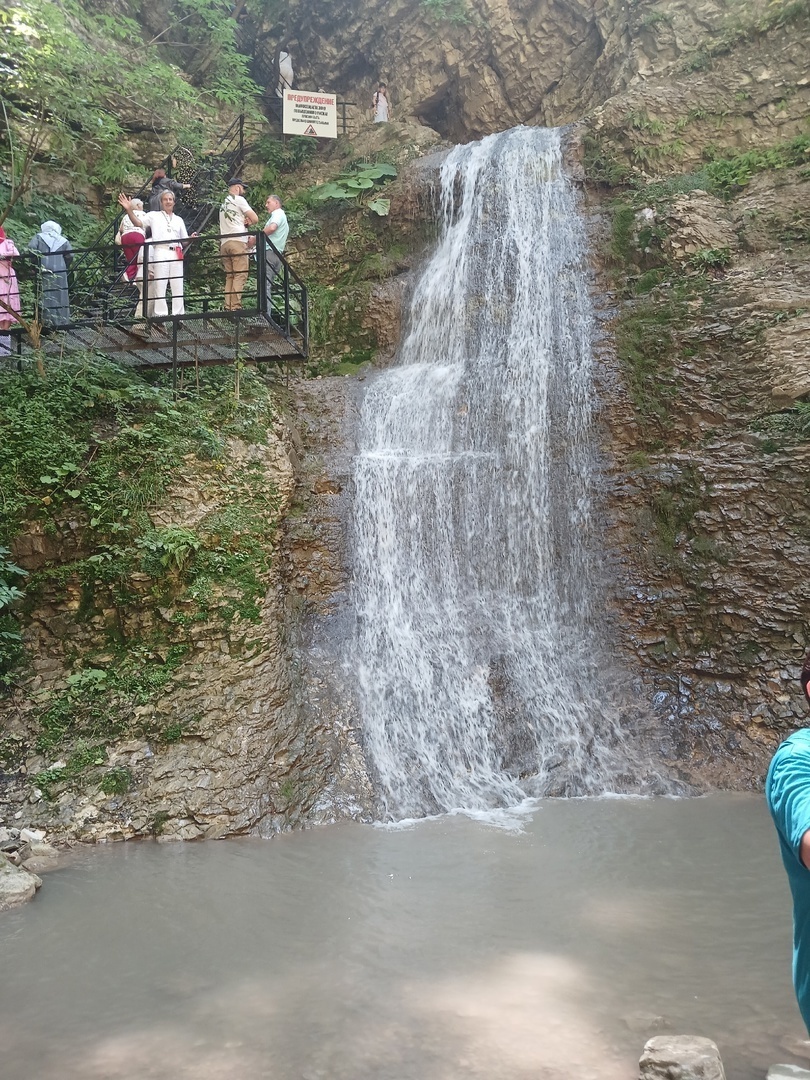 Путешествие во Владикавказ: погружение в культуру Северной Осетии