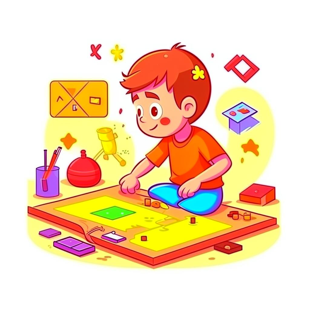 Эффективное родительство: советы, которые помогут избежать стресса 🌟