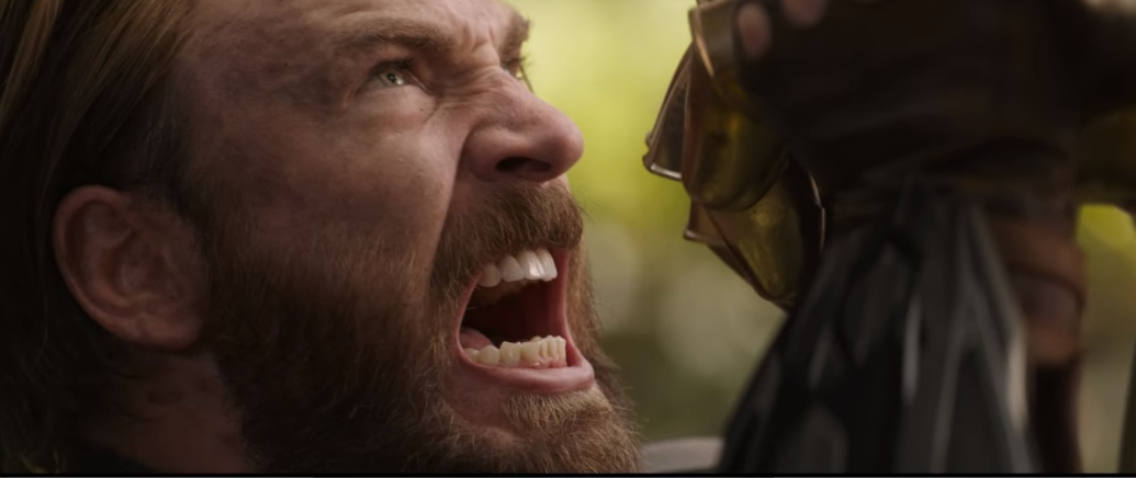 Фильм для больших поклонников Марвел. Моё субъективное мнение. Сплошные спойлеры. 🚀