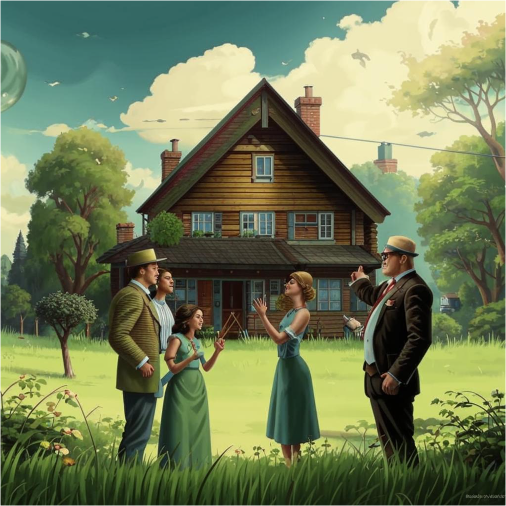 📢⚡☠ Подробности трагедии одной семьи в подмосковном селе с применением охотничьего ружья💣