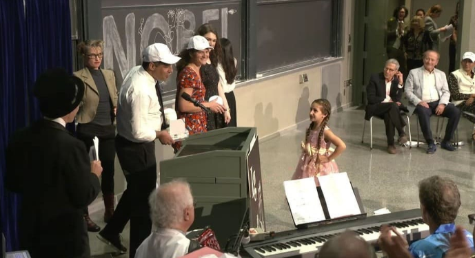 💥За разделения пьяных и трезвых червяков. Кто и за что получил Шнобелевскую премию в 2024 году?😇