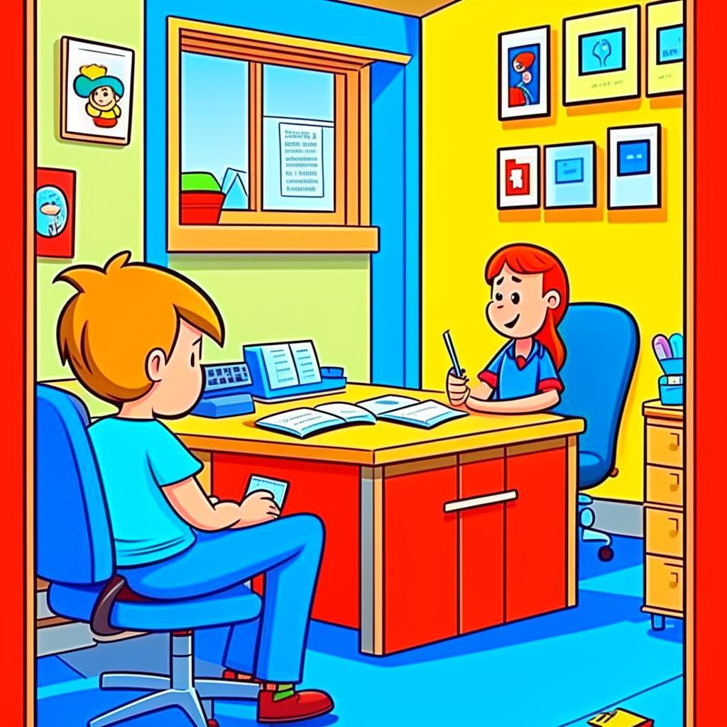 Эффективное родительство: советы, которые помогут избежать стресса 🌟