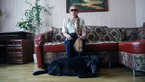 Проект "Слепая". Правда или вымысел?