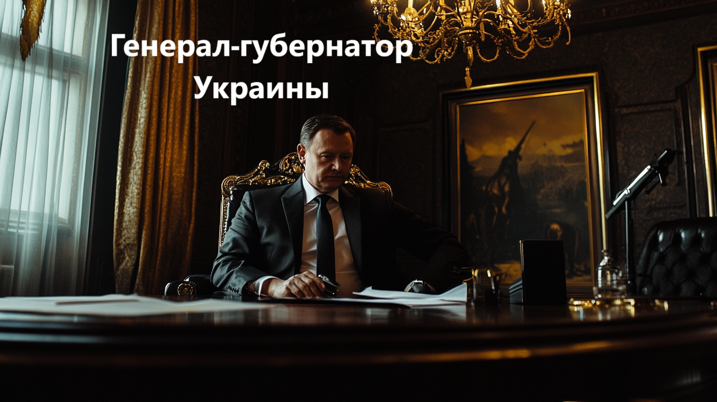 Я сначала возмутился, а потом угомонился