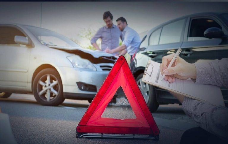 Кто такой аварийный комиссар и зачем его вызывать?