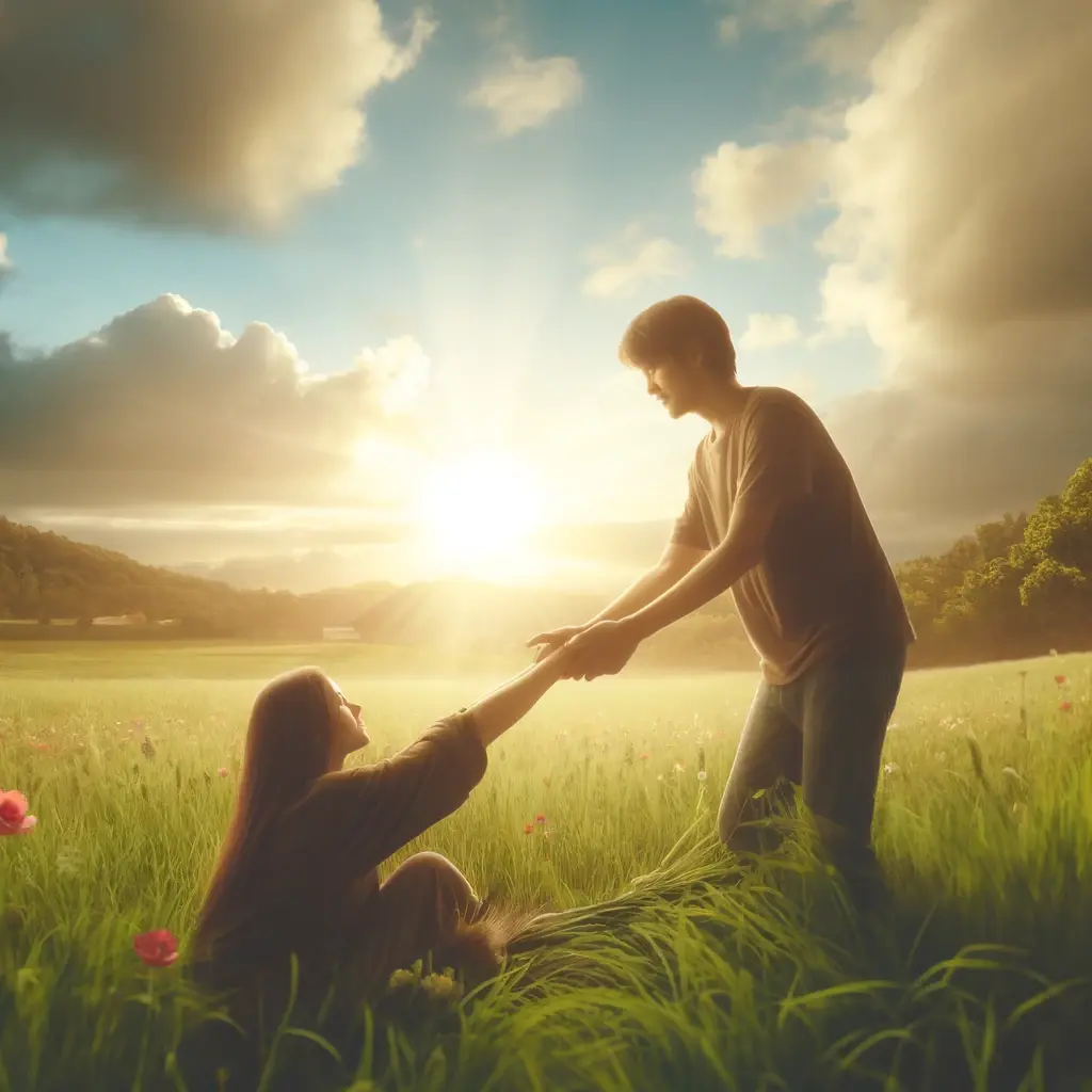 Что значит быть человечным