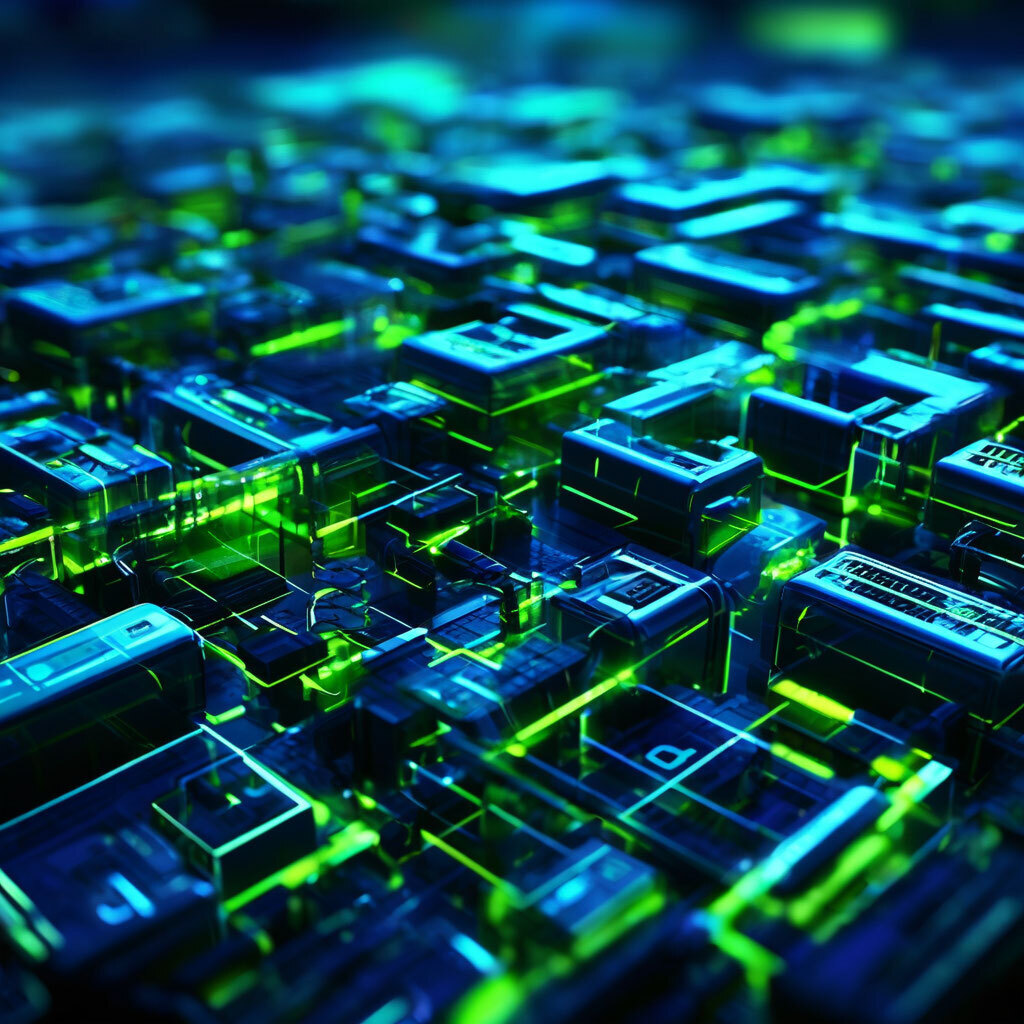 Что такое блок_чейн? 🔗