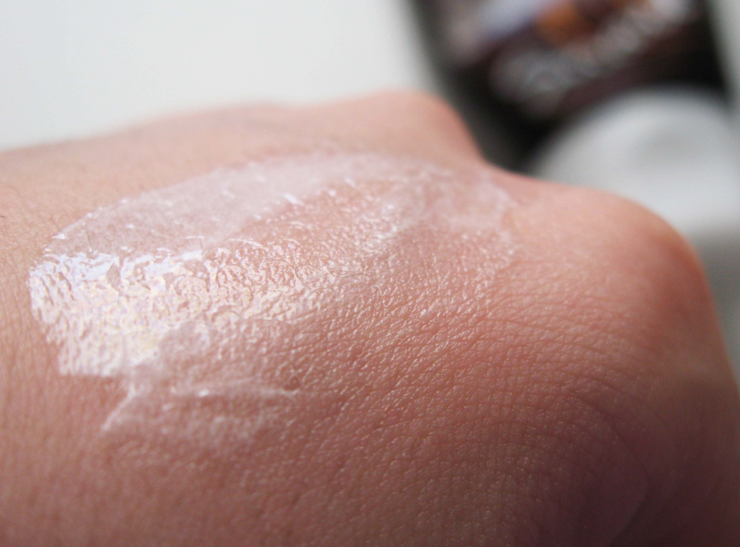 Гладкий рельеф лица и супер-матирование с корейской умывалкой Snail. Много пены от одной капли!