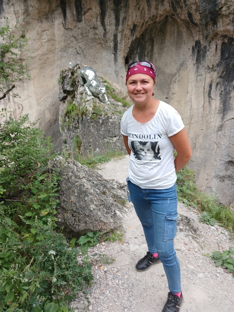 Путешествие во Владикавказ: погружение в культуру Северной Осетии