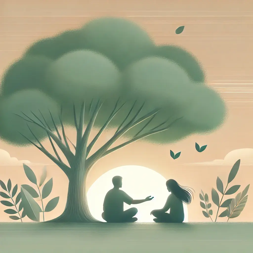 Что значит быть человечным