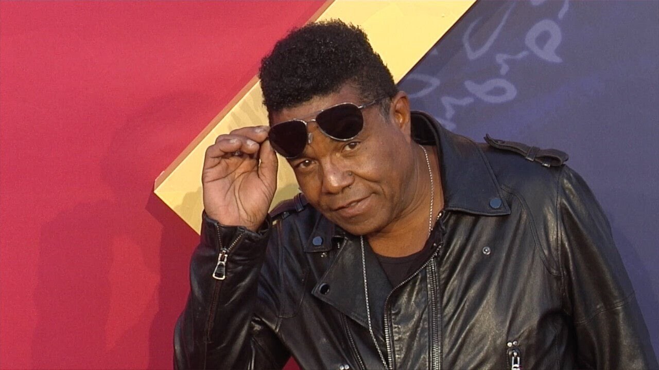 Ушел из жизни Тито Джексон, основатель The Jackson 5, брат Майкла Джексона.